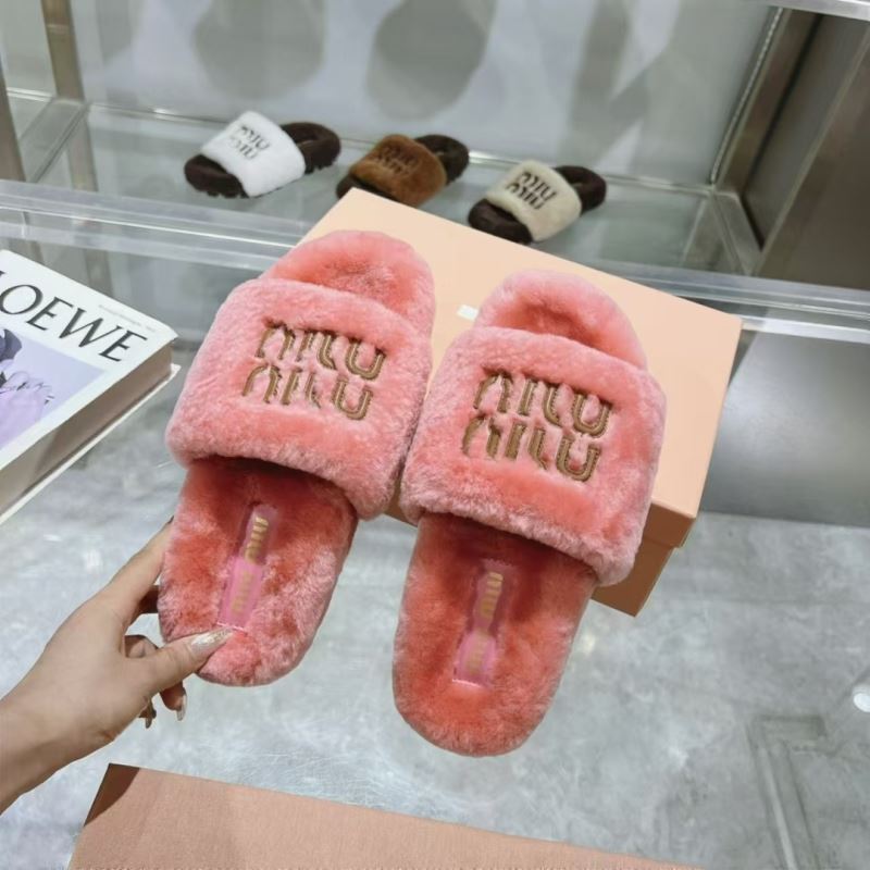 Miu Miu Sandals